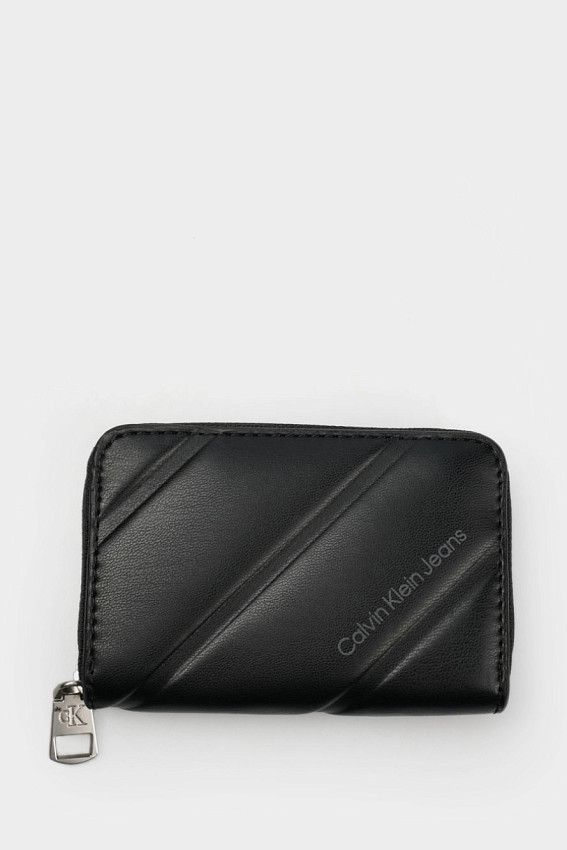 Кошелек Calvin Klein Jeans Черный