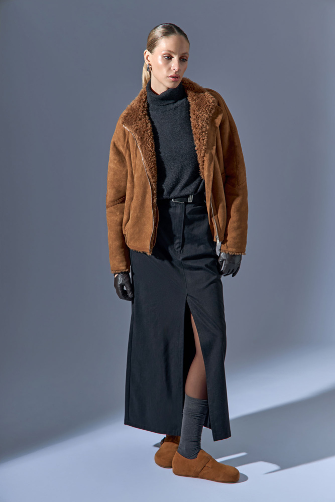 GNS25-2501-012-0 Туфли Marc Cony Бежевый