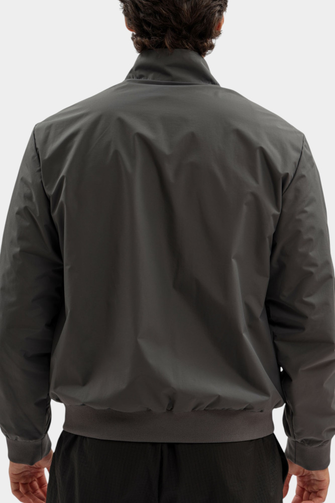 8NPB20_PNFZZ Ветровка EA7 Серый