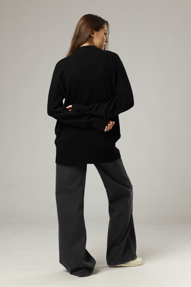 56M00548-0F000701 кардиган trussardi 