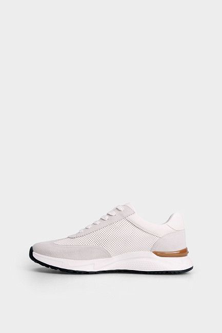 Кроссовки Red Pin