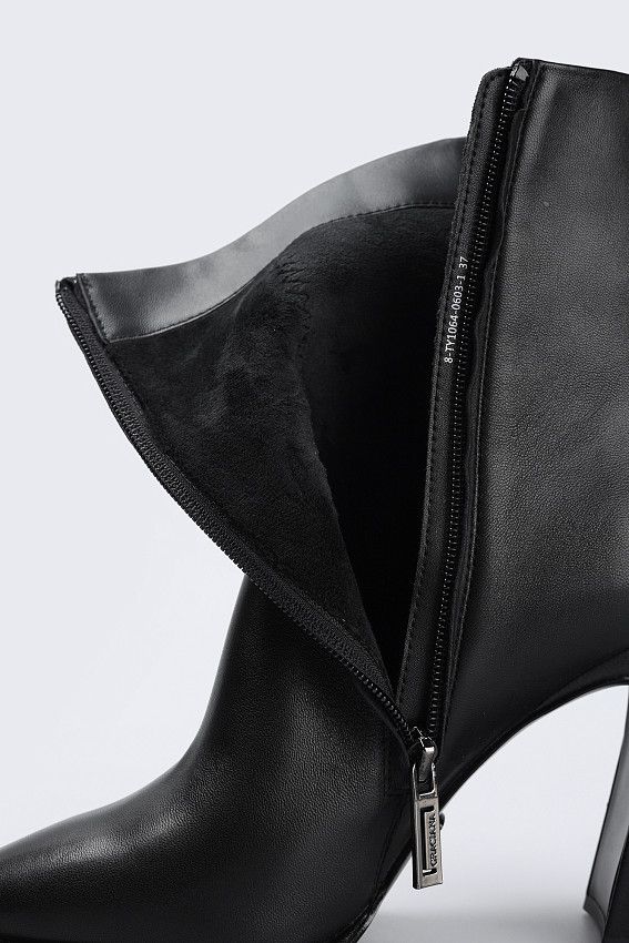 Ботинки Graciana