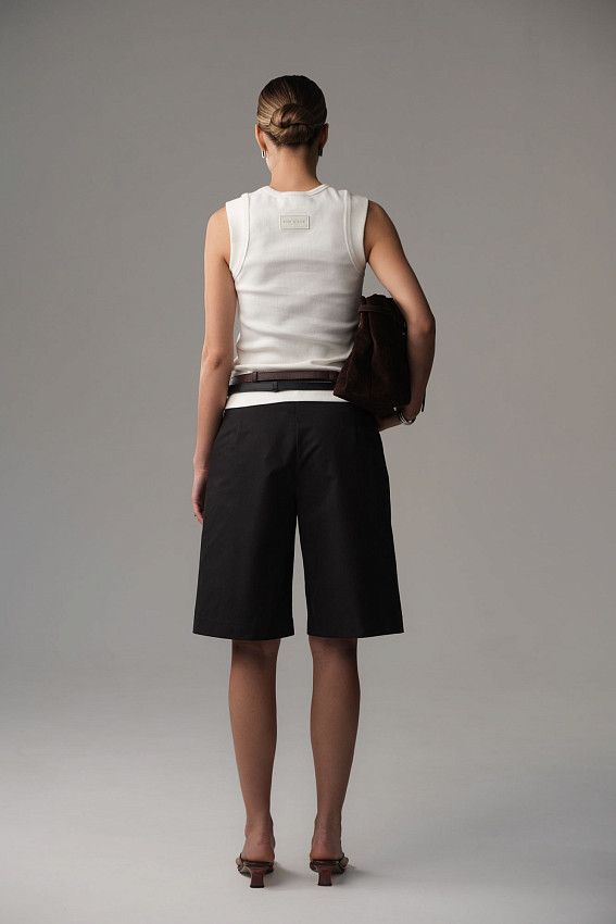 Шорты The Hills