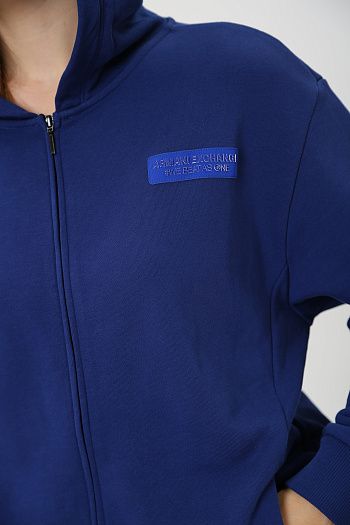 Толстовка с/к Armani Exchange