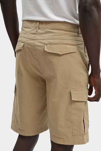 Шорты джинсовые Trussardi