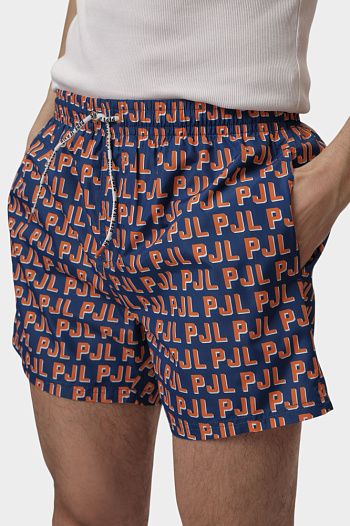 Шорты купальные Pepe Jeans