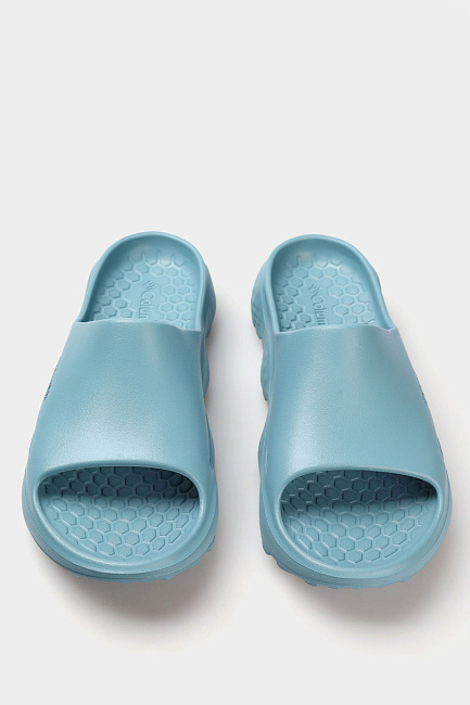 Шлепки Columbia