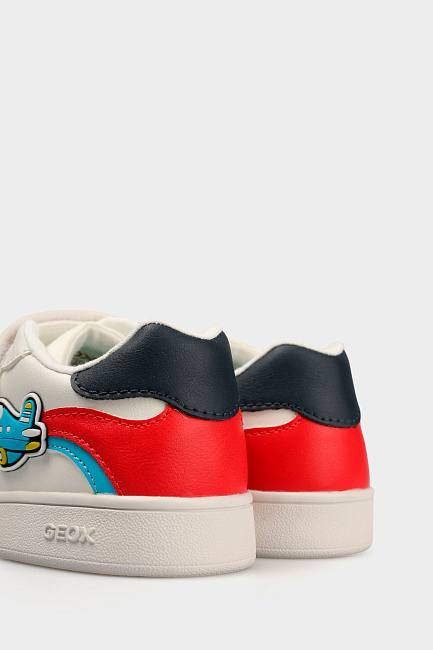 Кроссовки Geox