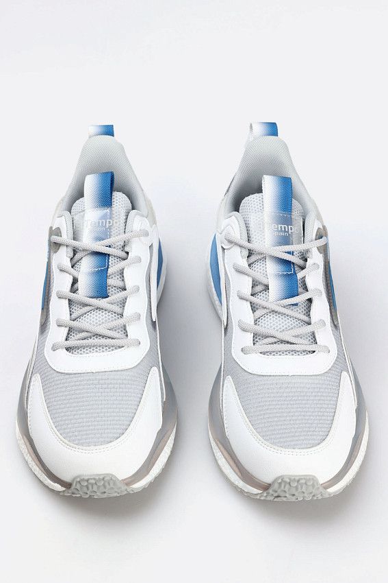 Кроссовки El Tempo Серый