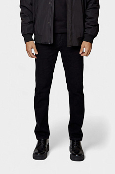 Брюки джинсовые Van Mich