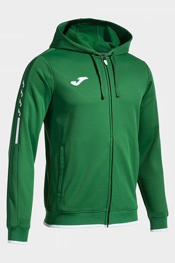 Толстовка с капюшоном Joma