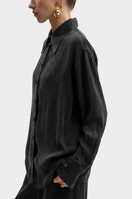 Рубашка The Hills