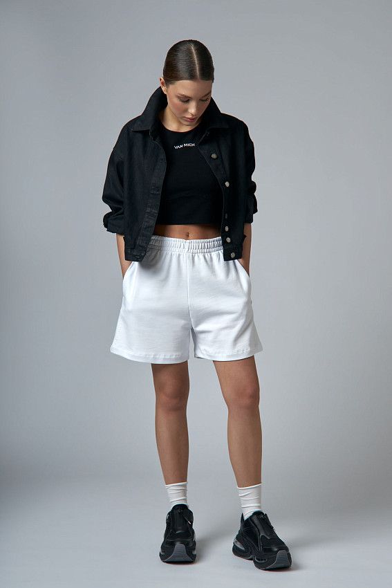 Шорты Van Mich