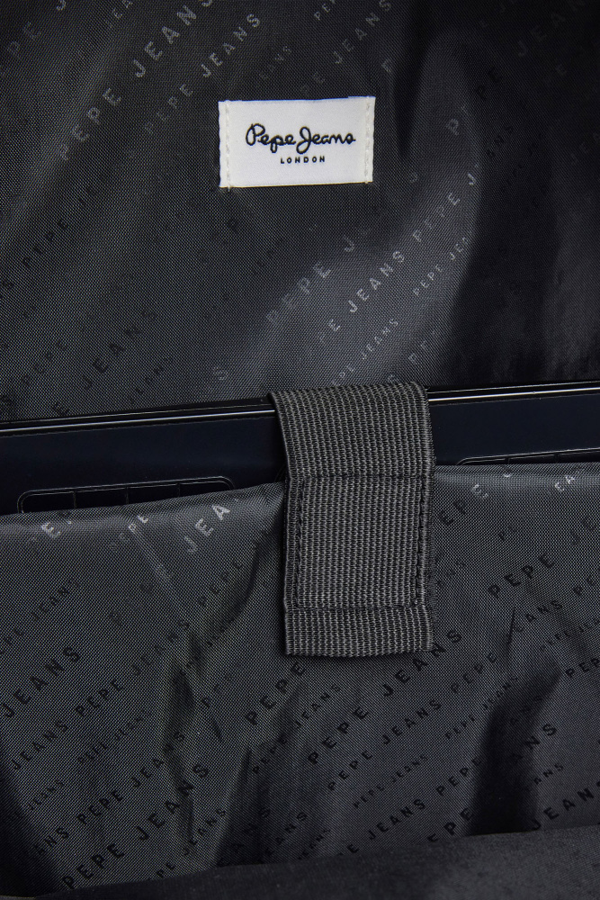 PM0300001 Рюкзак Pepe Jeans Синий