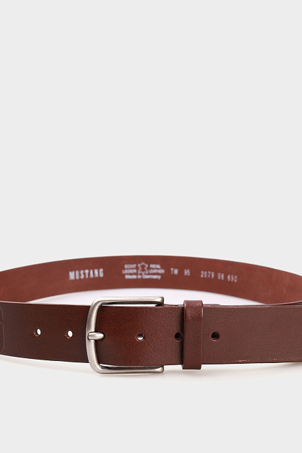 Ремень Mustang