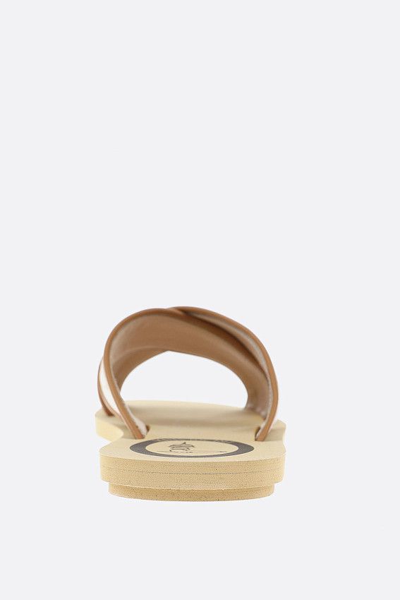 Сабо Trussardi