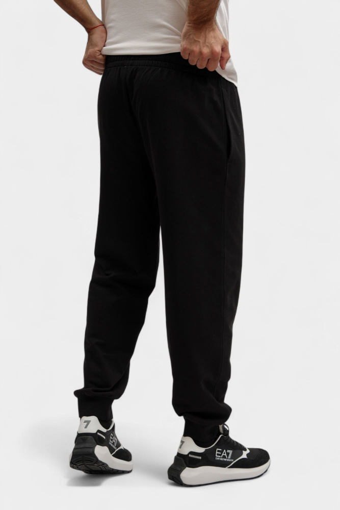 7M000907_AF13512 Костюм спортивный EA7 Черный