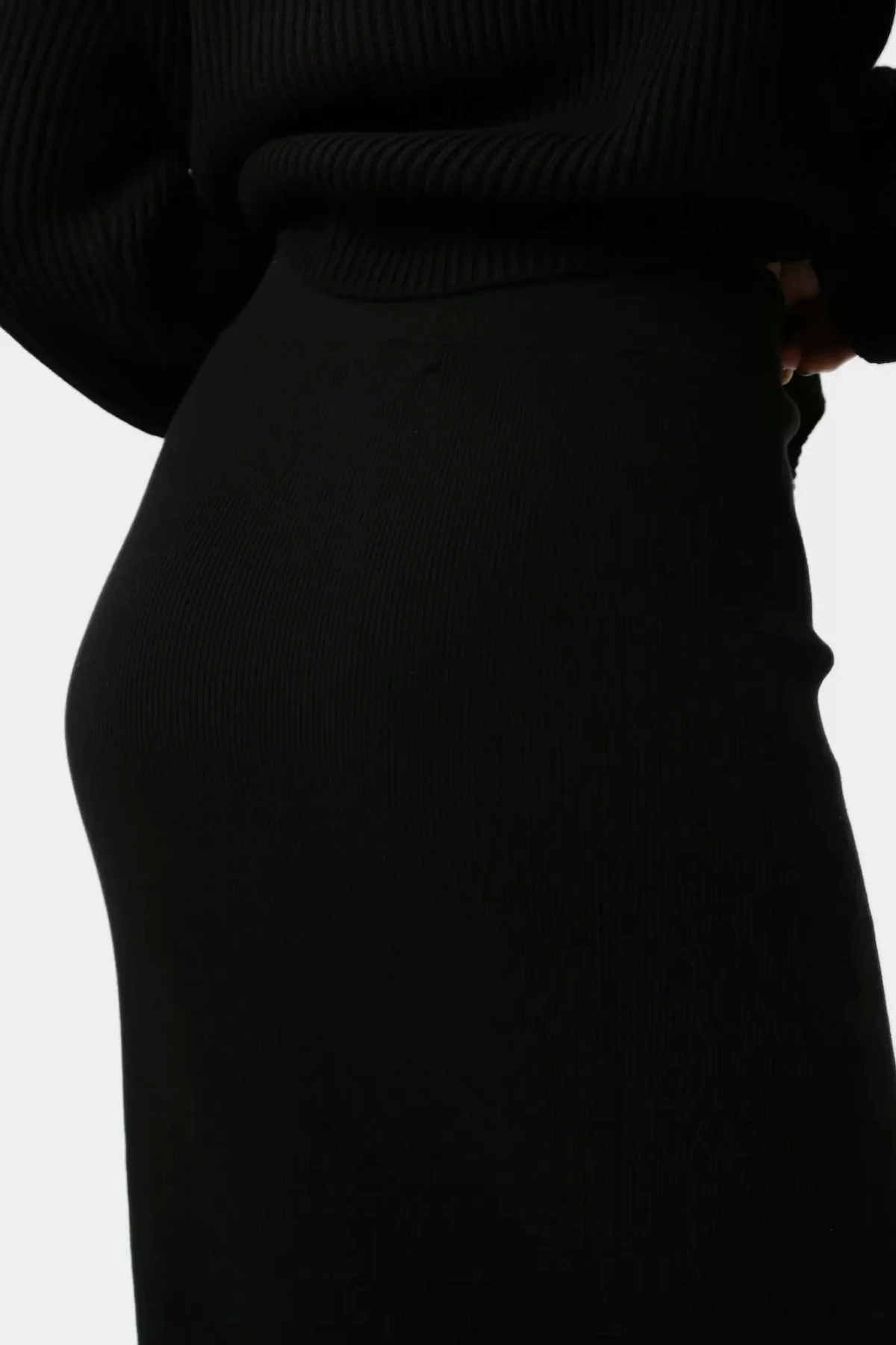 Юбка Calvin Klein Jeans Черный