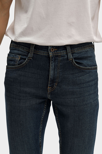 Джинсы Mustang