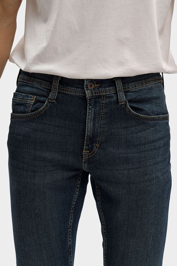 Джинсы Mustang