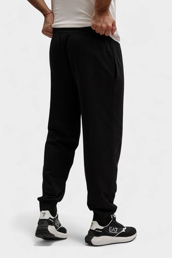 Костюм спортивный EA7 Черный