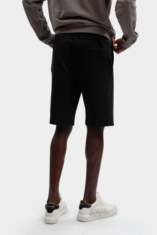 561917_705783 Шорты Karl Lagerfeld Черный
