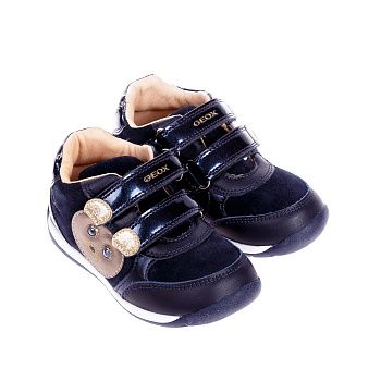 Кроссовки Geox