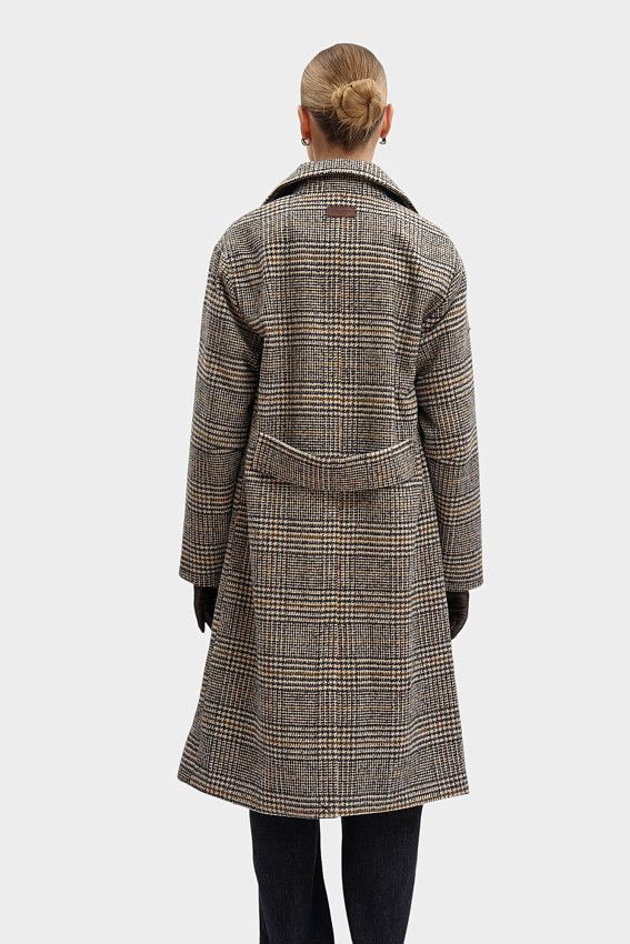 Пальто Pepe Jeans