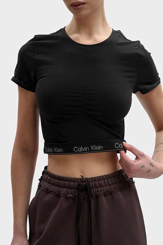 Футболка Calvin Klein Underwear 