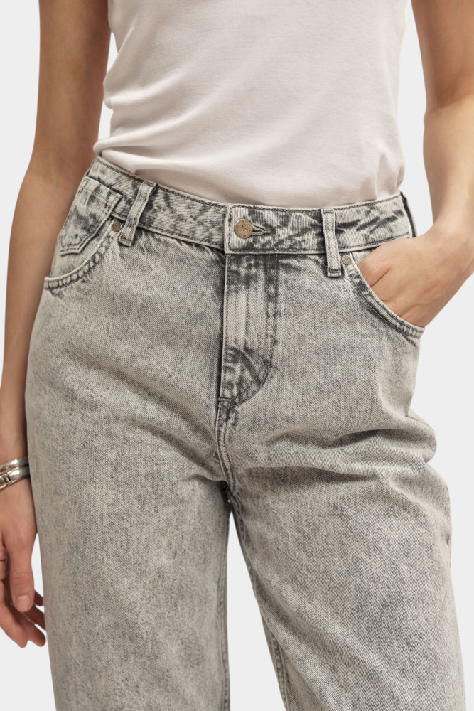 1016547 джинсы mustang 