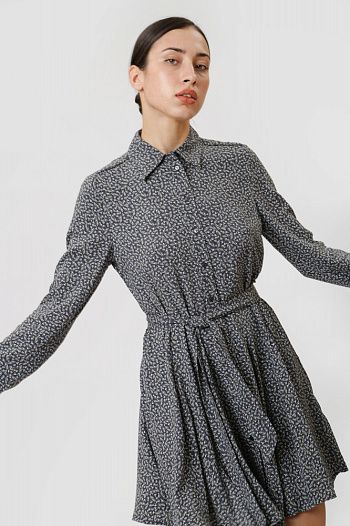Платье д/р Pepe Jeans