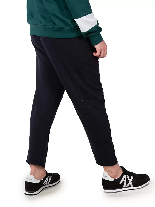 Брюки чиносы Armani Exchange Синий