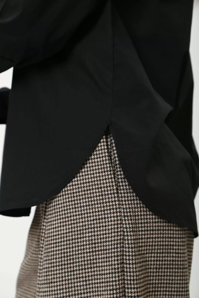 XW000023_AF10834 рубашка с длинным рукавом armani exchange 