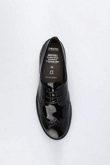 Туфли Geox