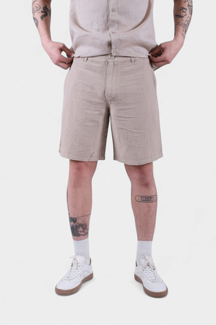 Шорты Armani Exchange