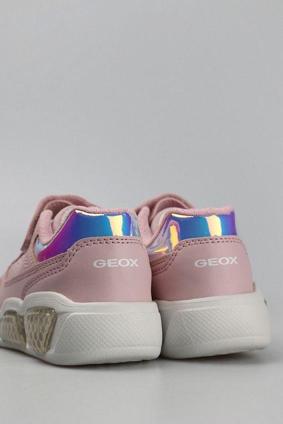 Кроссовки Geox Розовый