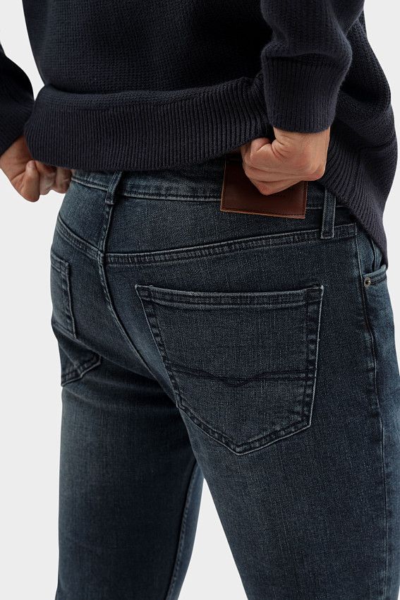 Джинсы Pepe Jeans