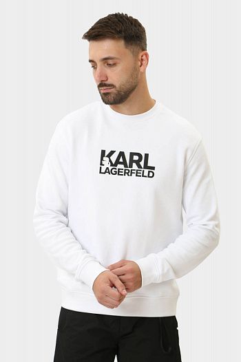Свитшот Karl Lagerfeld
