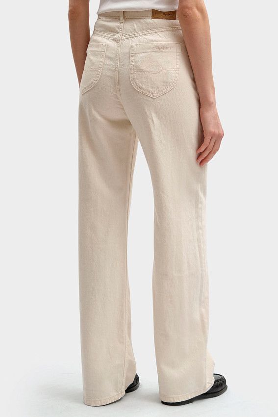 Джинсы Pepe Jeans