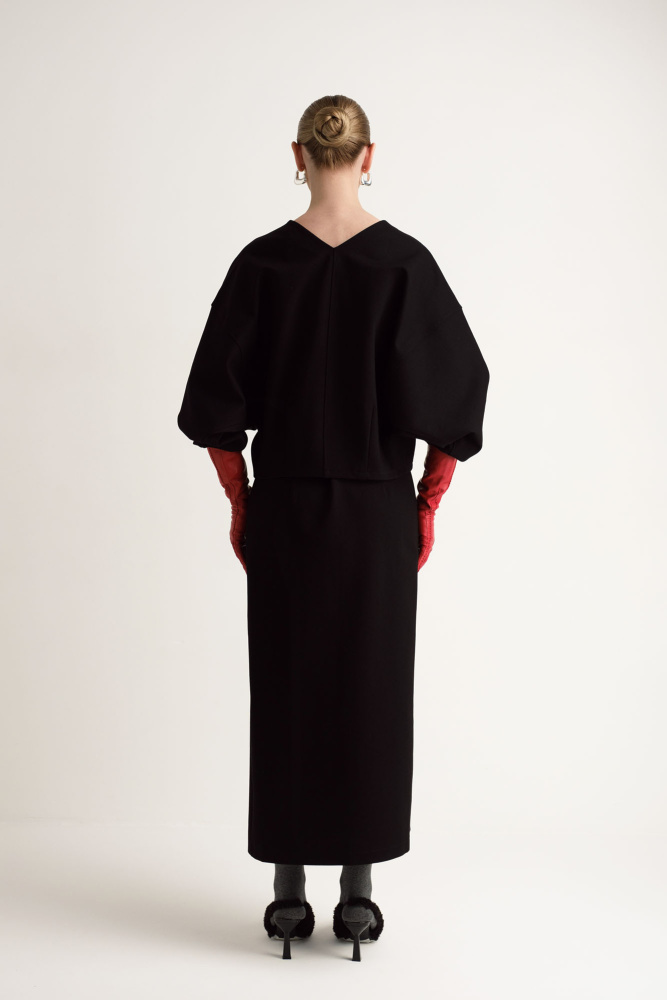 W-242-THT-56-0070 юбка the hills 