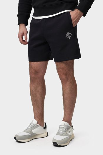 Шорты трикотажные Armani Exchange