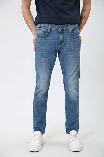 Джинсы Oregon Tapered Mustang