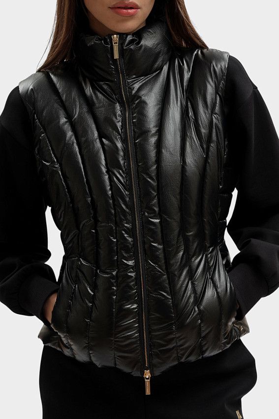 Жилет пуховый Armani Exchange