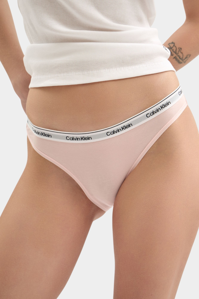 QD5208E трусы 5 шт calvin klein underwear 