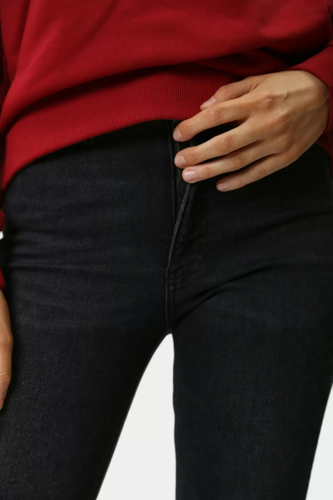 J20J224038 брюки джинсовые calvin klein jeans 