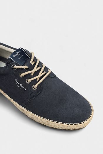 Эспадрильи Pepe Jeans
