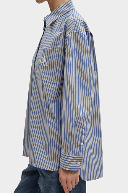 Рубашка Calvin Klein Jeans