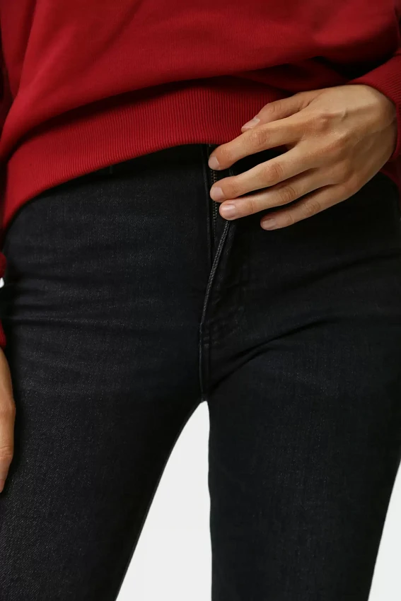 Брюки джинсовые Calvin Klein Jeans