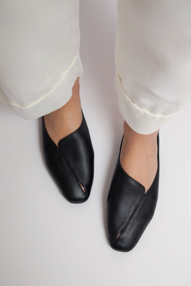 MC2167WLмюли Сабо Marc Cony Черный