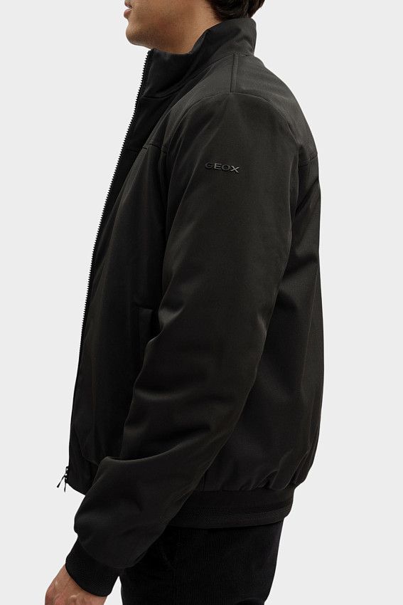 Куртка Geox Черный